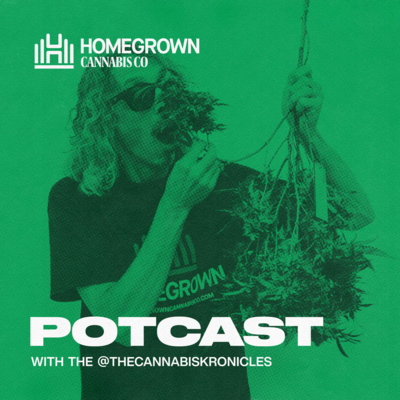 The Story of Strawberry Cough and Kyle Kushmans Life in Cannabis