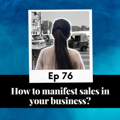 Your Spiritual Business Podcast - Helping Spiritual Coaches Scale to and beyond $10K Months