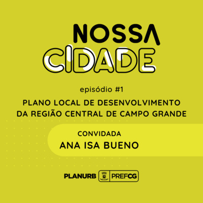 PLANURB PODCAST