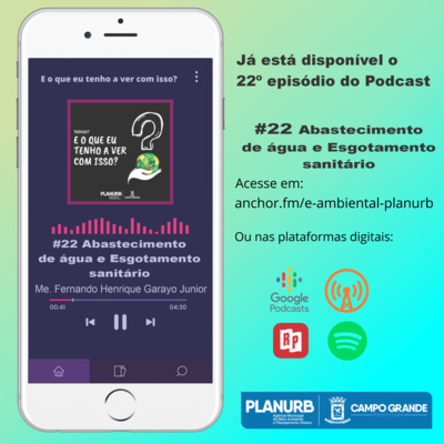 PLANURB PODCAST