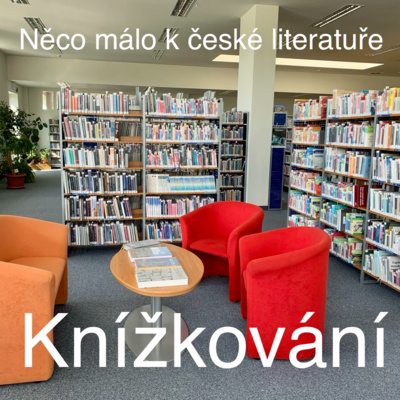 Knížkování, 3. díl