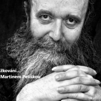 Knížkování 16. díl, rozhovor s Martinem Petiškou 