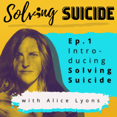 Solving Suicide