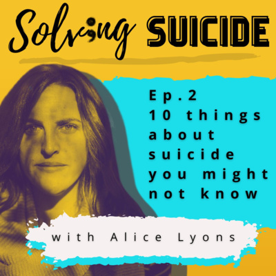 Solving Suicide