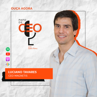 Papo de CEO