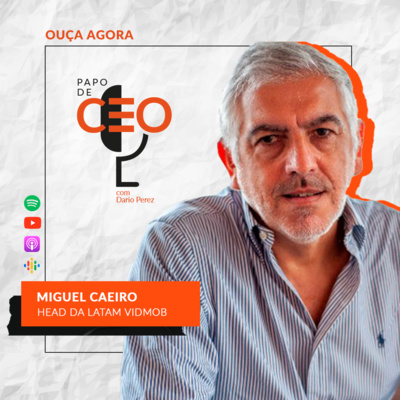 Papo de CEO