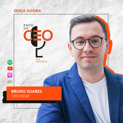 Papo de CEO