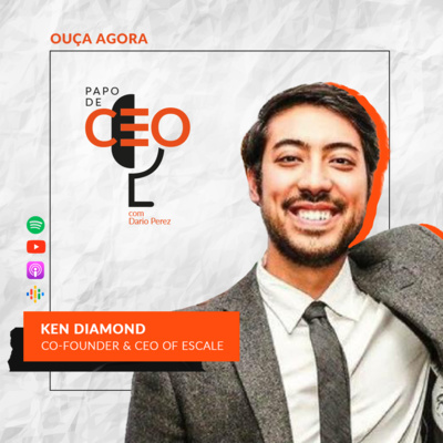Papo de CEO