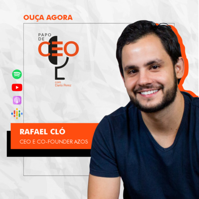 Papo de CEO