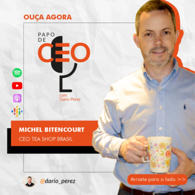 Papo de CEO