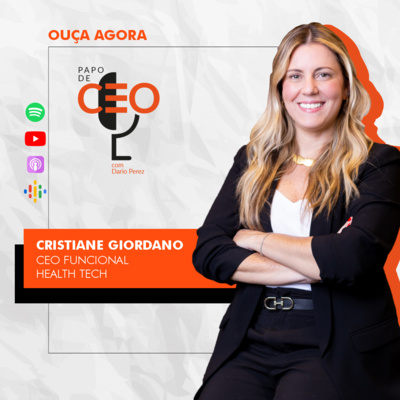 Papo de CEO