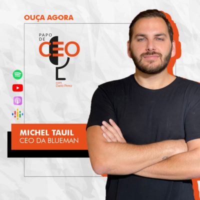 Papo de CEO