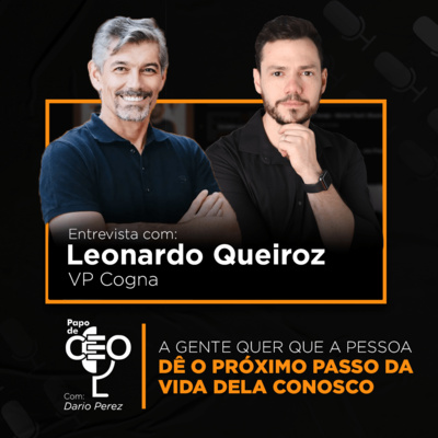 Papo de CEO
