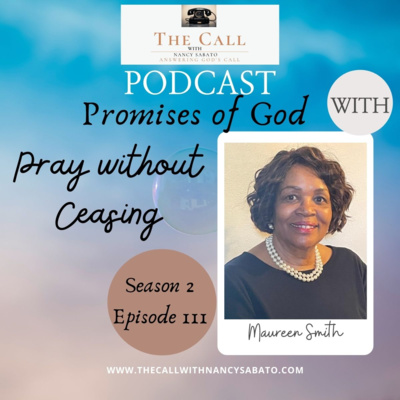 Pray without Ceasing Promise #22