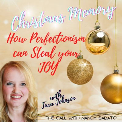 How Perfectionism Can Steal Your Joy