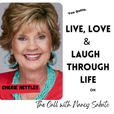Live, Love & Laugh Through Life