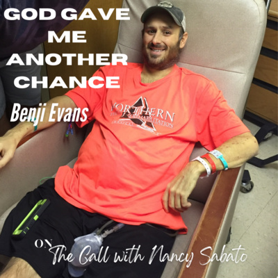 God Gave Me A Second Chance; Died Three Times