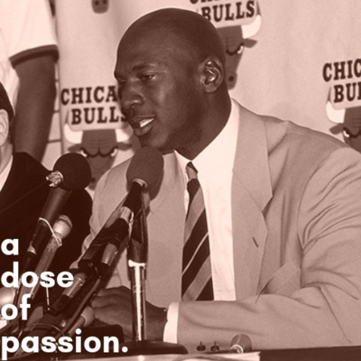 The Passionate