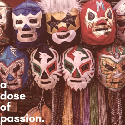 The Passionate