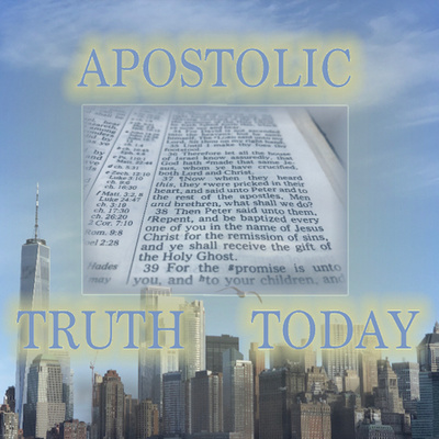 [S2] EP 3. A living God & The Dangers of Religious Tradition