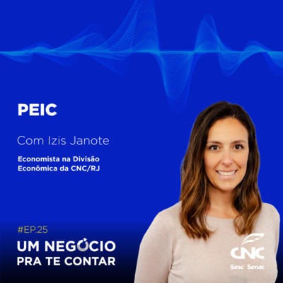 Um negócio pra te contar