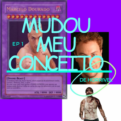  Episódio 1: "Reality Z"