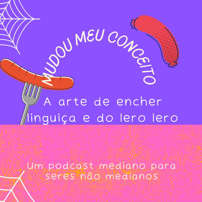 A Arte de encher linguiça e do lero lero