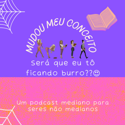 Divagando - Será que eu tô ficando burro??? 
