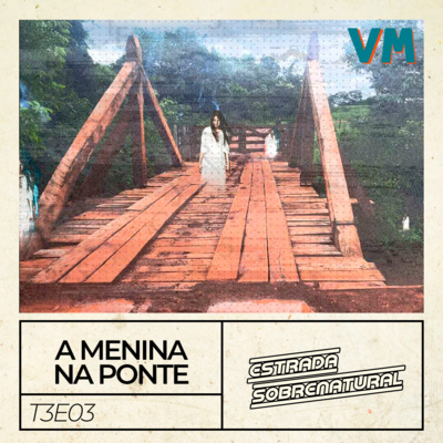 A Menina Na Ponte