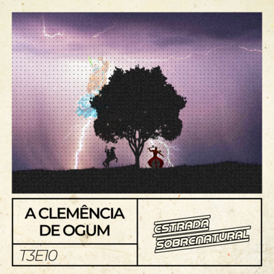 A clemência de Ogum