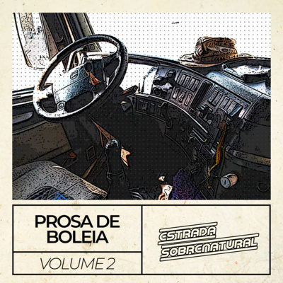 Prosa de Boleia Volume 2