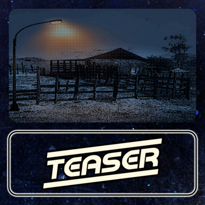 Teaser - Pânico na Madrugada