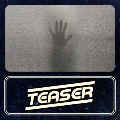 Teaser - Zelador Fantasma