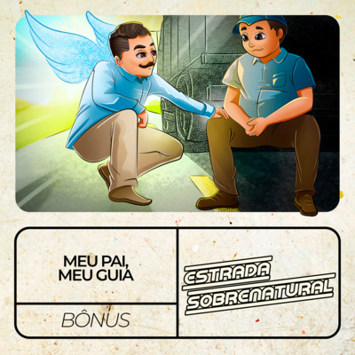Meu Pai, Meu Guia