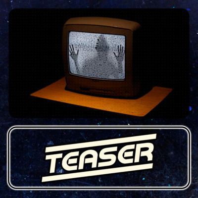 Teaser - A Última Visita