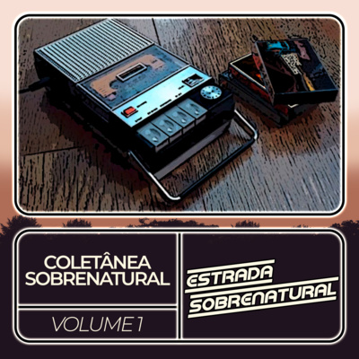 Coletânea Sobrenatural - Volume 1