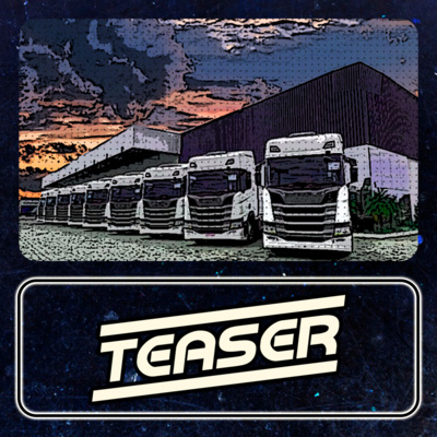 Teaser - O Pacto