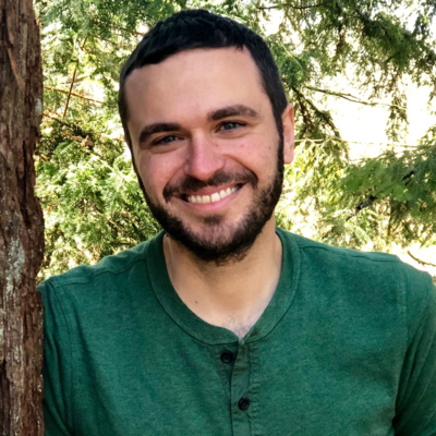 #15 The Science of Awe | Dr. Jonah Paquette