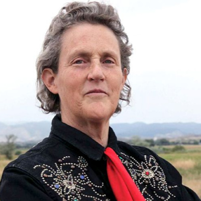 #21 The Unexpected Advantages of Autism | Dr. Temple Grandin