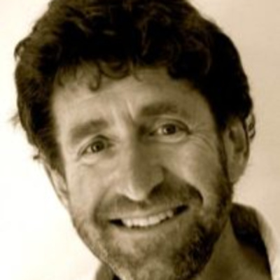 #22 Storytelling and Psychology 1 | Joel ben Izzy