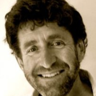 #23 Storytelling and Psychology 2 | Joel ben Izzy