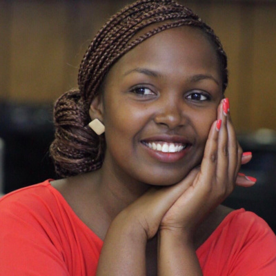 #30 Rwandan Genocide - Life After Tragedy | Dydine Umunyana