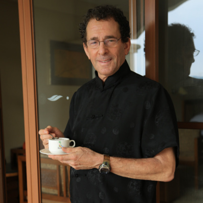#31 Hypnosis: How Can it Help Me? | Dr Jeffrey Zeig