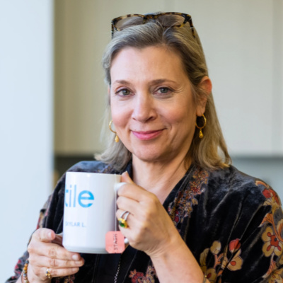 #32 Happier@Work | Lissa Minkin, VP of People & Workplace at Tile