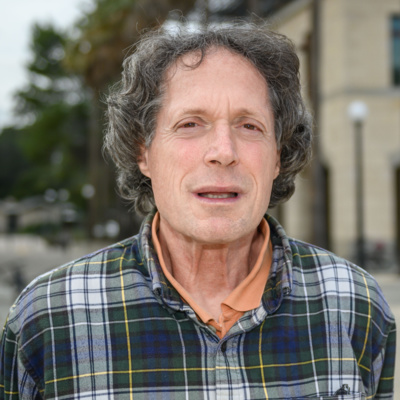 #34 Forgiveness: Why & How to Do It | Dr. Frederic Luskin
