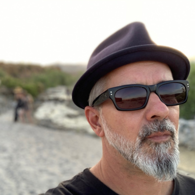 #35 Rockstar Life: What's it Like? | Greg Camp, Former Guitarist of Smash Mouth