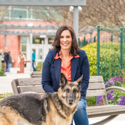#36 The Pet-Human Bond | Carol Novello