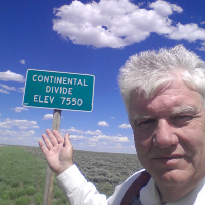 #42 The Benefits of Long Distance Walking: Going The Distance Part 1 | Mark Walker