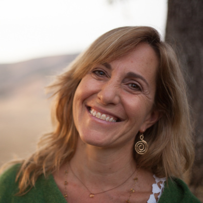 #53 Relationship Roadmap | Padma Gordon