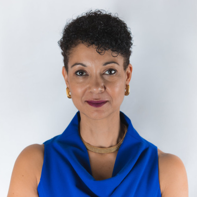 #54 Unapologetically Ambitious | Shellye Archambeau